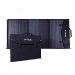 Panneau Solaire FUSION 100 