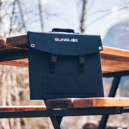 Panneau Solaire FUSION 100