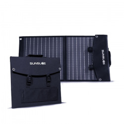 Panneau Solaire FUSION 40