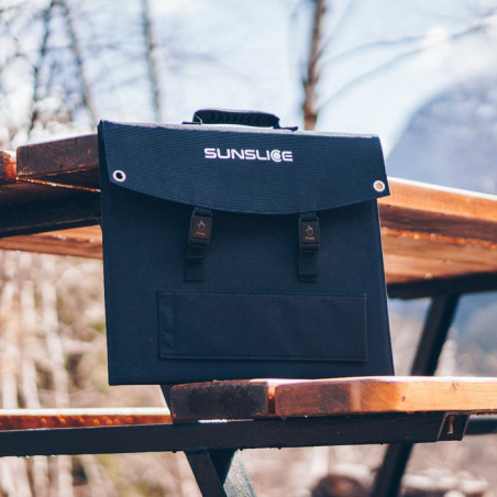 Panneau Solaire FUSION 40