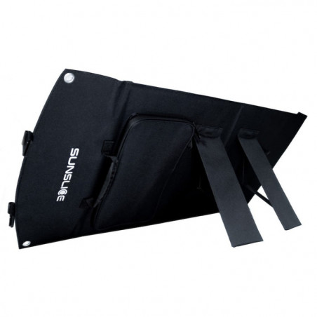 Panneau Solaire FUSION 40