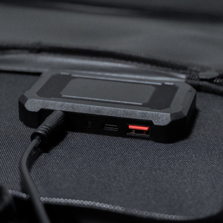 Panneau Solaire FUSION 40