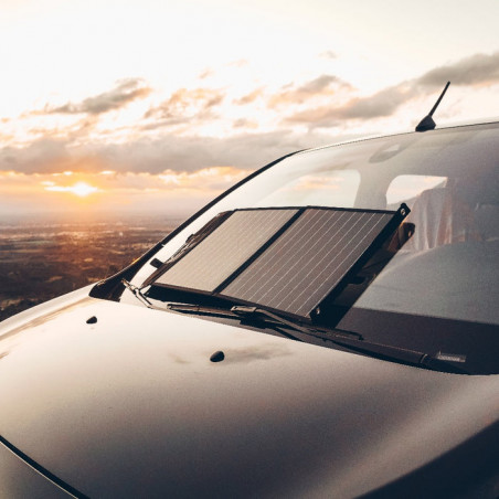 Panneau Solaire FUSION 40