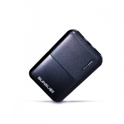 Batterie Externe PowerBank GRAVITY 5000 mAh