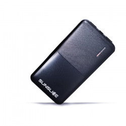 Batterie Externe PowerBank GRAVITY 10000 mAh