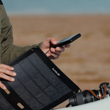 Batterie Externe PowerBank GRAVITY 10 - 10000 mAh