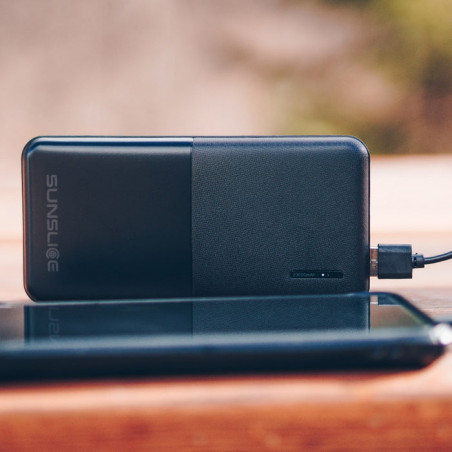 Batterie Externe PowerBank GRAVITY 20000 mAh