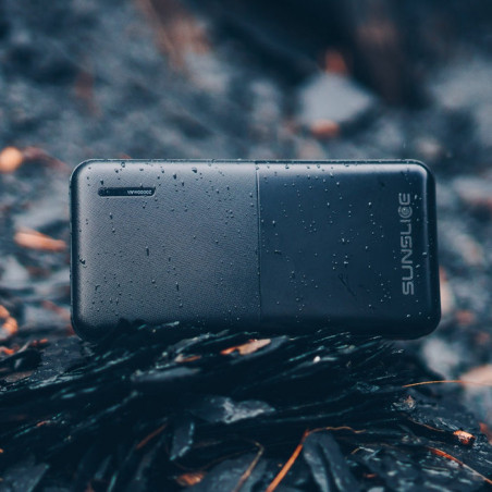 Batterie Externe PowerBank GRAVITY 20000 mAh