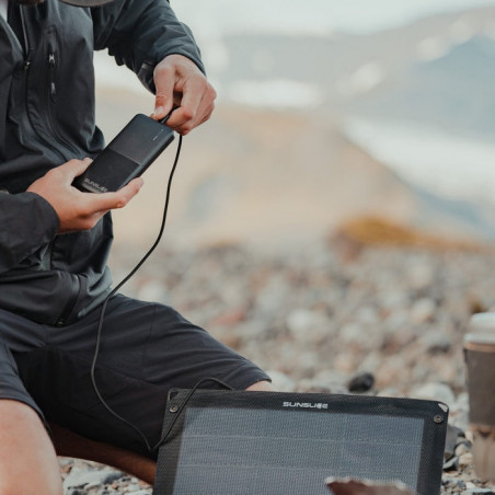 Batterie Externe PowerBank GRAVITY 20000 mAh