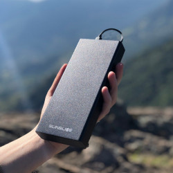 Batterie Externe pour Ordinateur portable GRAVITY 100 W - 27000 mAh