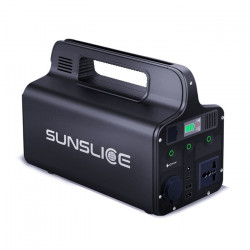 Generateur Solaire Portable GRAVITY 432WH - 300W