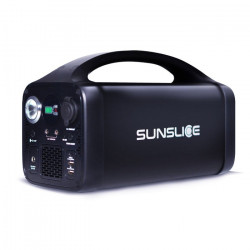 Generateur Solaire Portable GRAVITY 486WH - 500W
