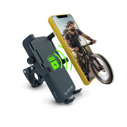 Support Telephone Velo Moto CYCLOTRON 5000 mAH