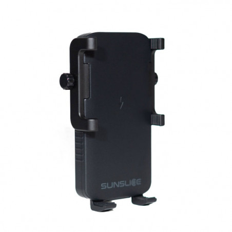 Support Telephone Velo Moto CYCLOTRON 5000 mAH