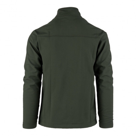 Softshell jack Outdoor