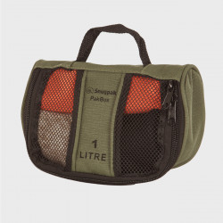 Sacoche Rangement Pakbox Snugpak 1L VA