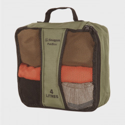 Sacoche Rangement Pakbox Snugpak 4L VA
