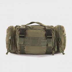 Pochette Sacoche ResponsePak Snugpak OD
