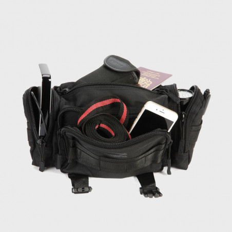 Pochette Sacoche ResponsePak Snugpak OD