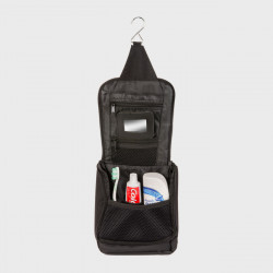 Trousse de Toilette Murale Essentielle Snugpak Noire