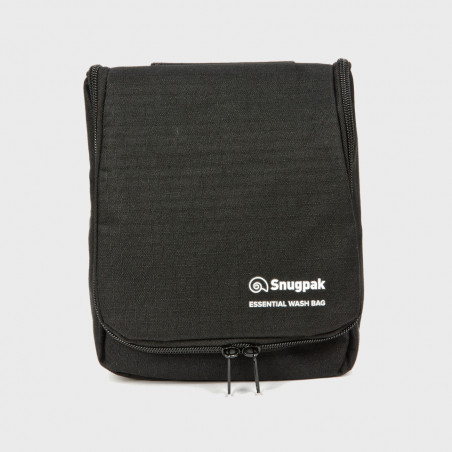 Trousse de Toilette Murale Essentielle Snugpak Noire
