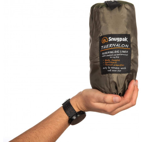 Sac à viande Liner Thermalon Snugpak VA
