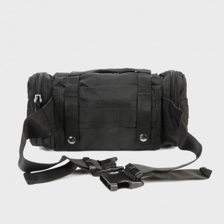 Pochette Sacoche ResponsePak Snugpak Noir