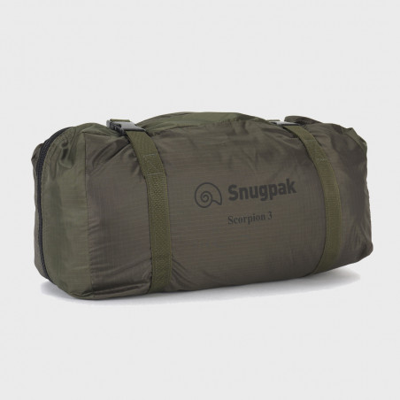Tente militaire Snugpak Scorpion 3