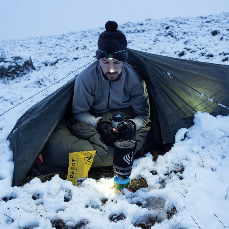 Tente militaire Snugpak IONOSPHERE