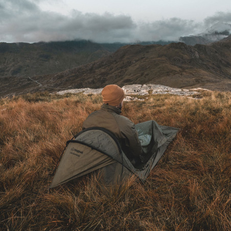 Tente militaire tunnel Snugpak STRATOSPHERE