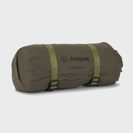 Tente militaire tunnel Snugpak STRATOSPHERE