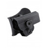 Holster Sig Sauer SP2022 Cytac Noir