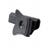 Holster Sig Sauer SP2022 Cytac Noir
