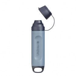 Filtre LIFESTRAW SOLO Mountain Blue