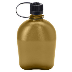 Gourde 1L Oasis Nalgene Vert