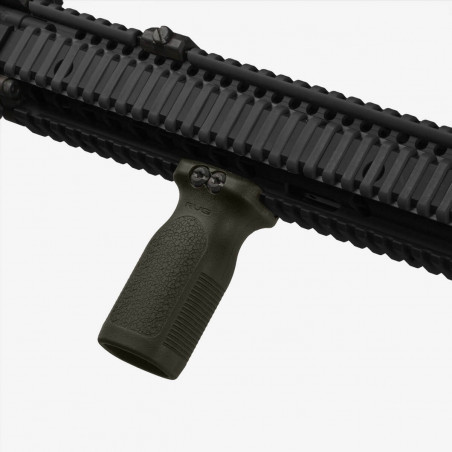Poignée vertical RVG MAGPUL - OD