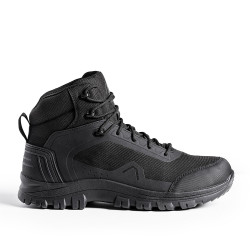 Chaussures SÉCU-ONE 6\" noir A10 Equipment