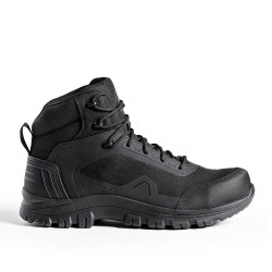 Chaussures SÉCU-ONE 6\" TCP noir A10 Equipment