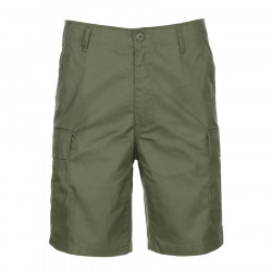 Short BDU