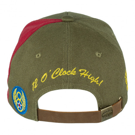 Baseball Cap B-17 Flying Fortress