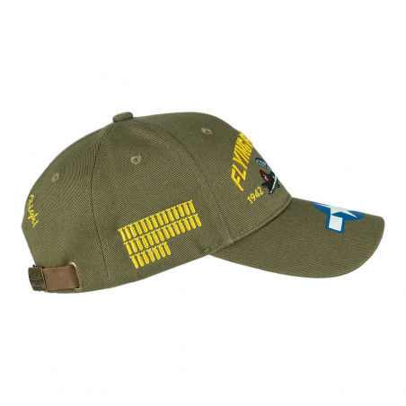 Baseball Cap B-17 Flying Fortress