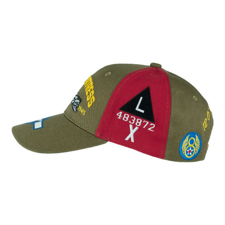 Baseball Cap B-17 Flying Fortress