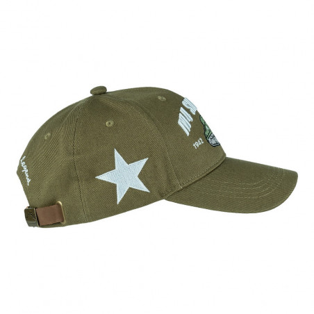 Baseball Cap M4 Sherman Tank