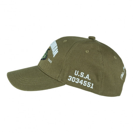 Baseball Cap M4 Sherman Tank