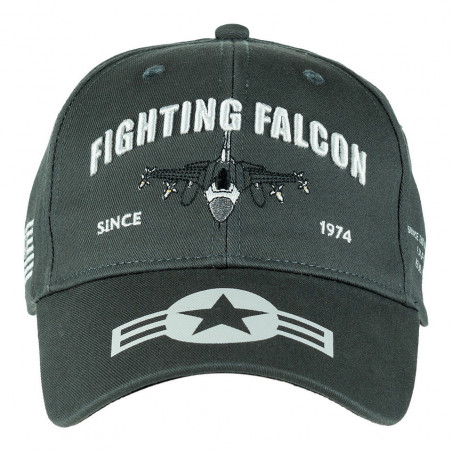 Baseball Cap F-16 Falcon