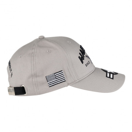 Baseball Cap A-10 Thunderbolt "warthog"