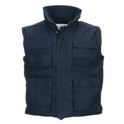 Gilet rembourré M 89
