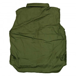 Veste rembourrée M-89 verte ou camo urbain