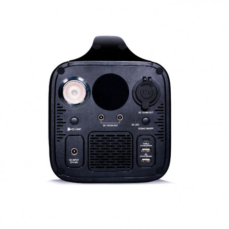 Generateur Solaire Portable GRAVITY 756WH - 1000W