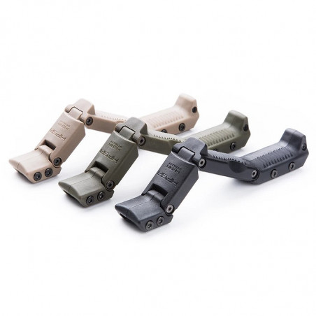 Poignée Garde Main  HK416 - HFGA HERA pour Rail Picatinny - OD